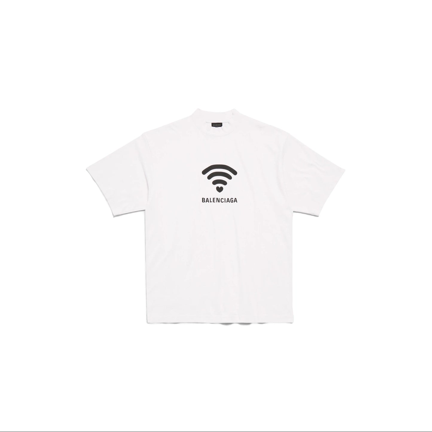 Balenciaga Wife Limited T-Shirt