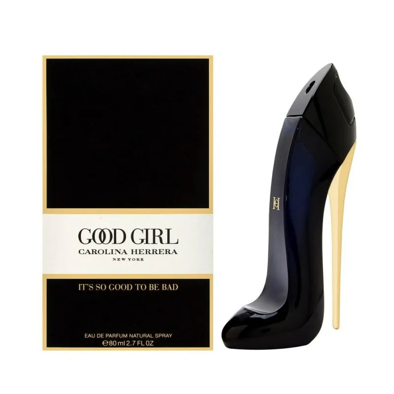 Carolina Herrera Good Girl EDP