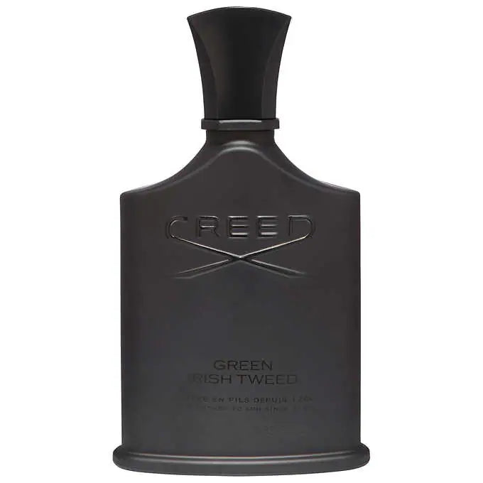 Creed Green Irish Tweed