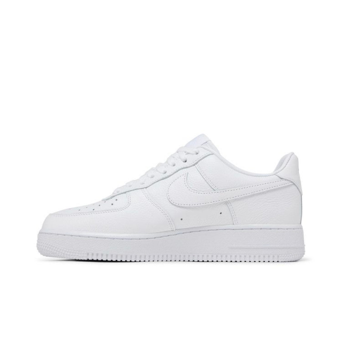 Cactus Plant Flea Market x Air Force 1 Low Premium 'White' 2024