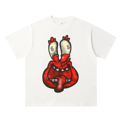 Club Mrkt Mr Krabs Tee