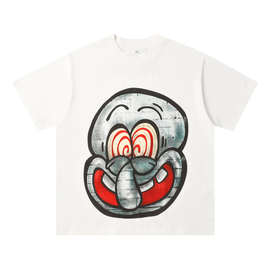 Club Mrkt Squidward Tee