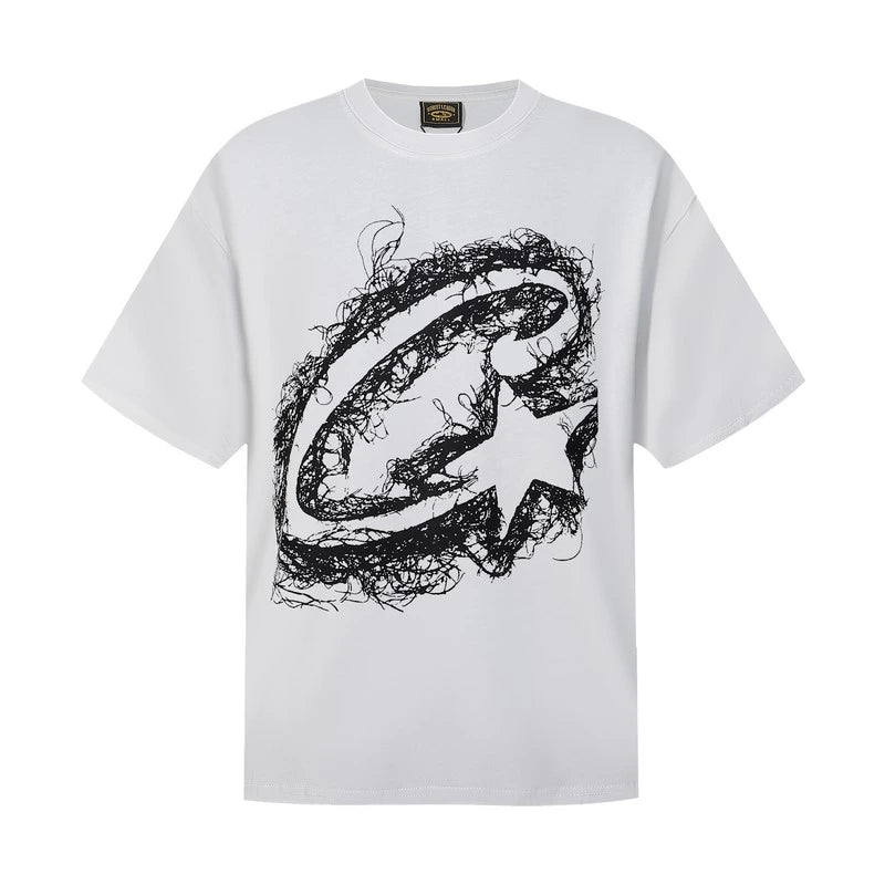 Corteiz C-Star String Tee