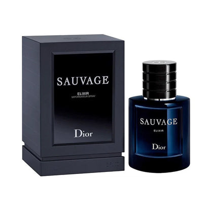 Dior Sauvage Elixir