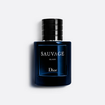 Dior Sauvage Elixir