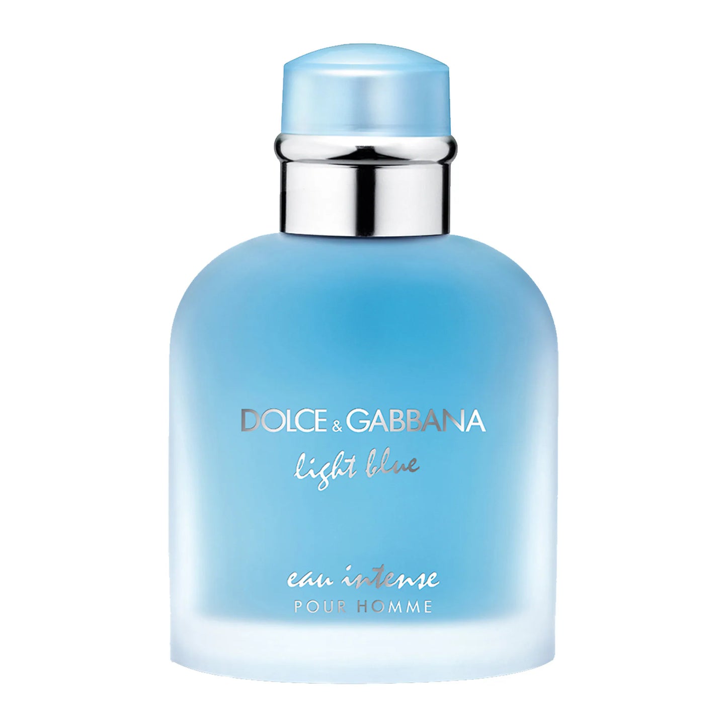 Dolce and Gabbana Light Blue Eau Intense