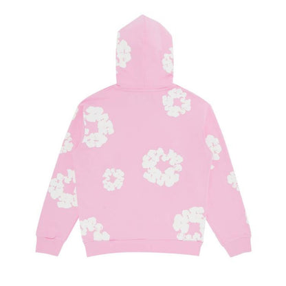 Denim Tears The Cotton Wreath Sweatshirt 'Pink'