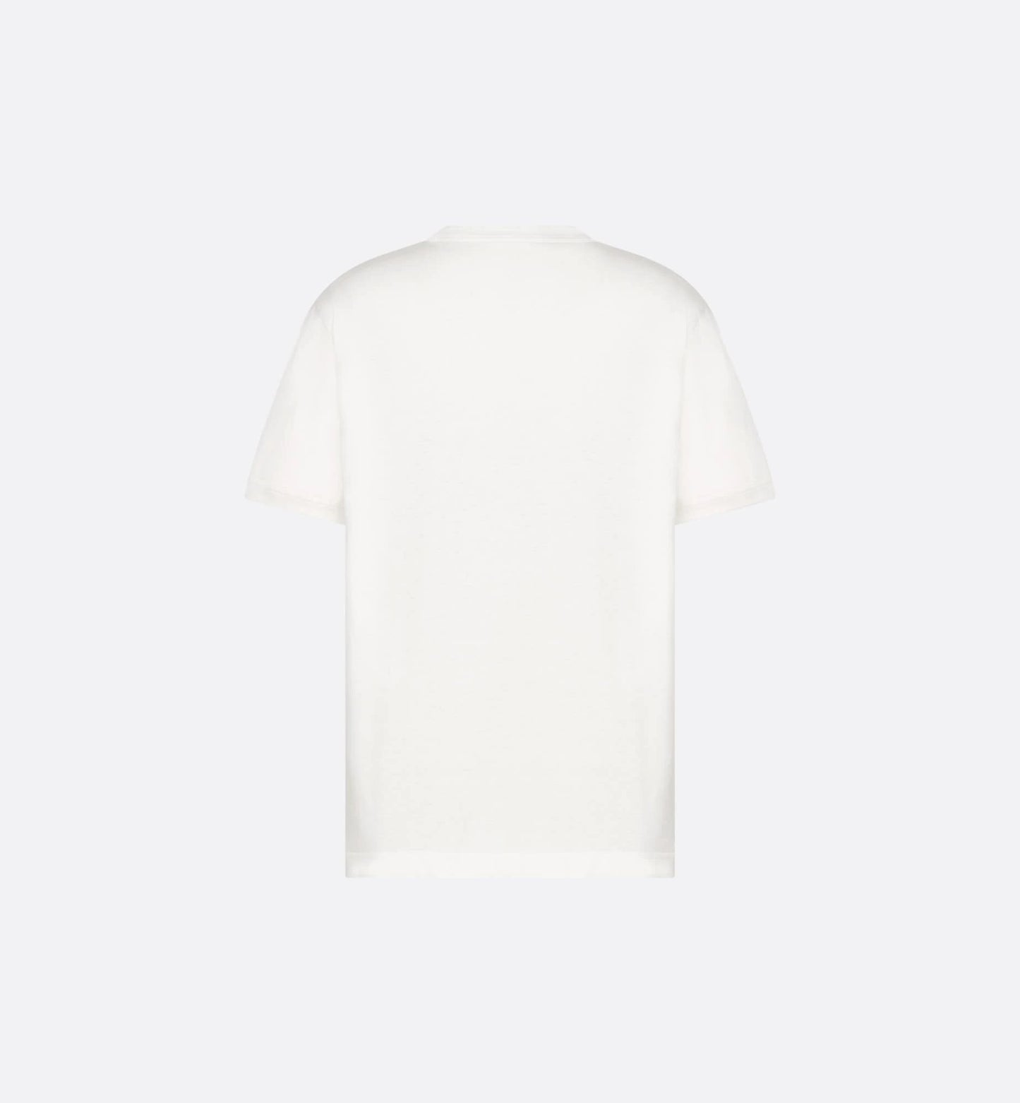 Dior Homme Charm Logo T Shirt