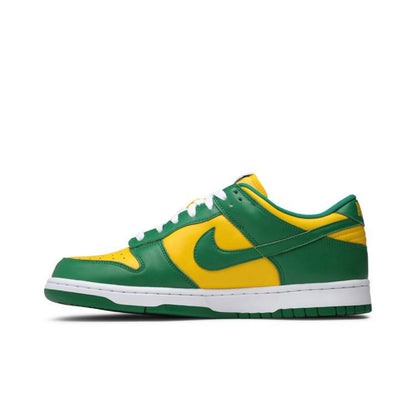 Nike Dunk Low SP 'Brazil' 2020