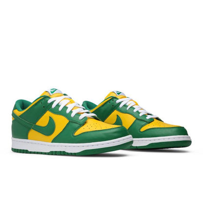 Nike Dunk Low SP 'Brazil' 2020