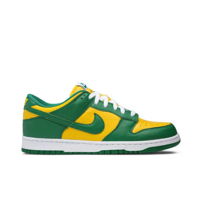 Nike Dunk Low SP 'Brazil' 2020