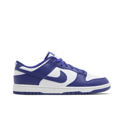 Nike Dunk Low 'Concord'