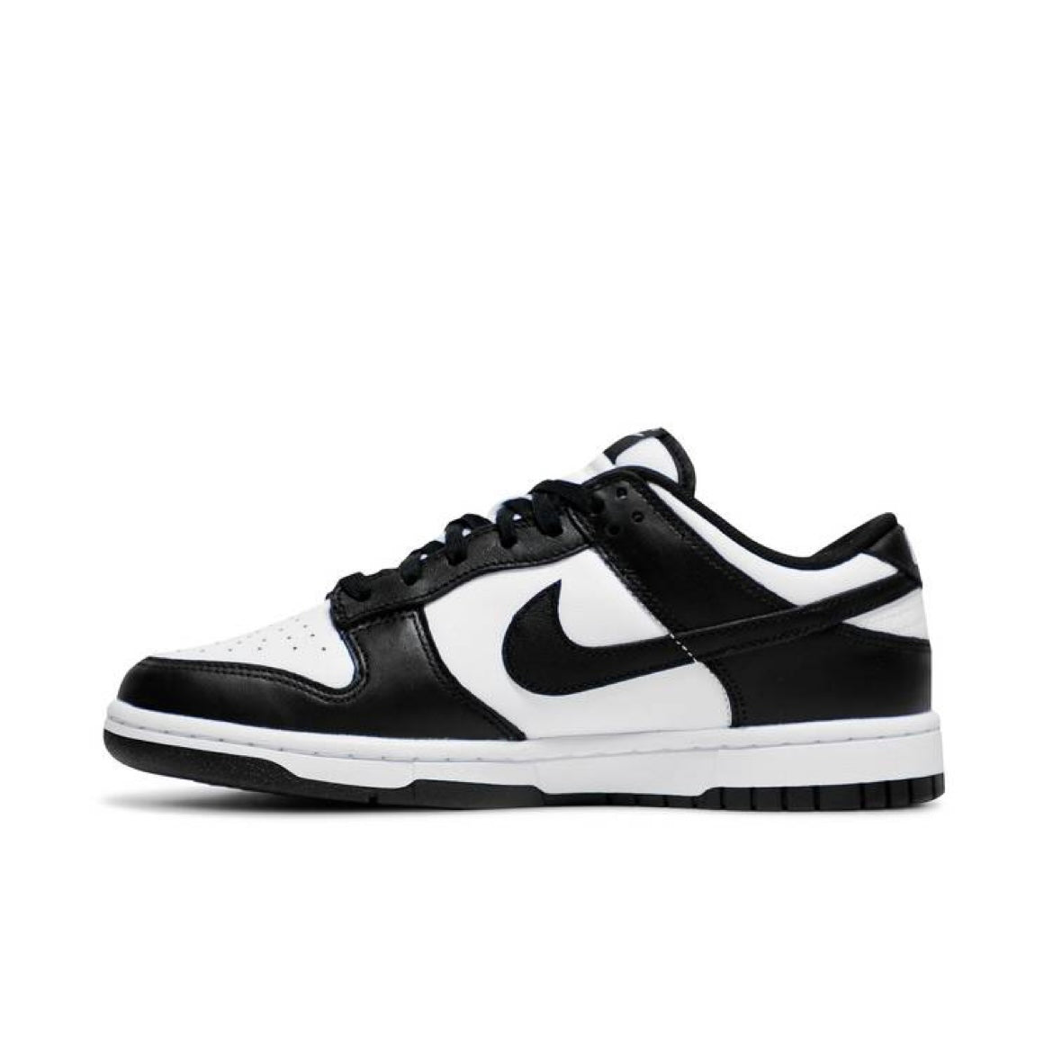 Nike Dunk Low 'Panda'