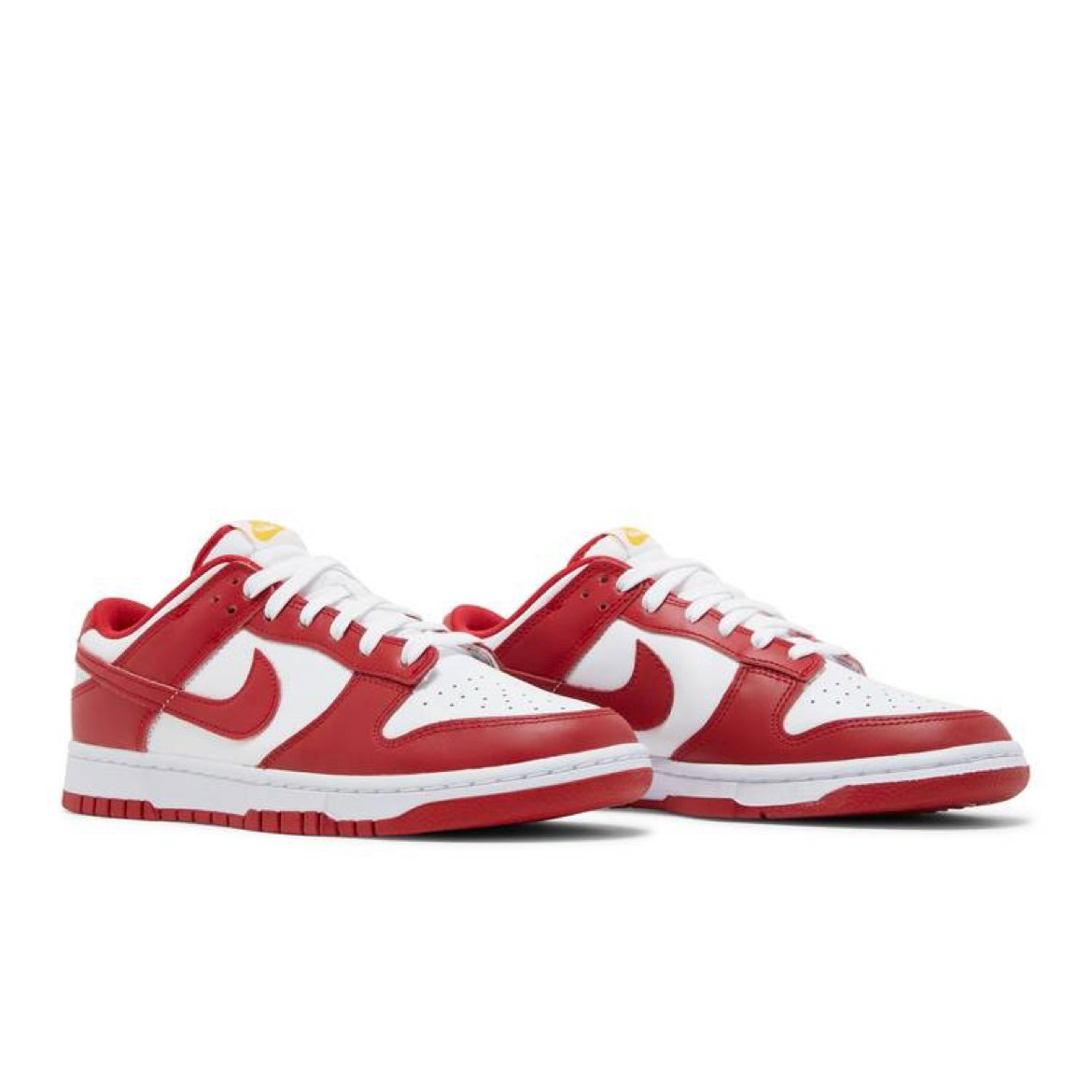 Dunk Low 'Gym Red'