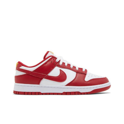 Dunk Low 'Gym Red'