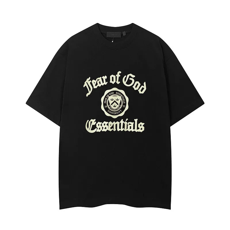 Fear of God Essentials It's A Black College Thing Tee