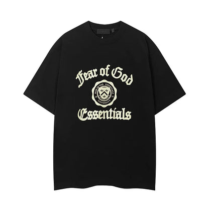 Fear of God Essentials It's A Black College Thing Tee