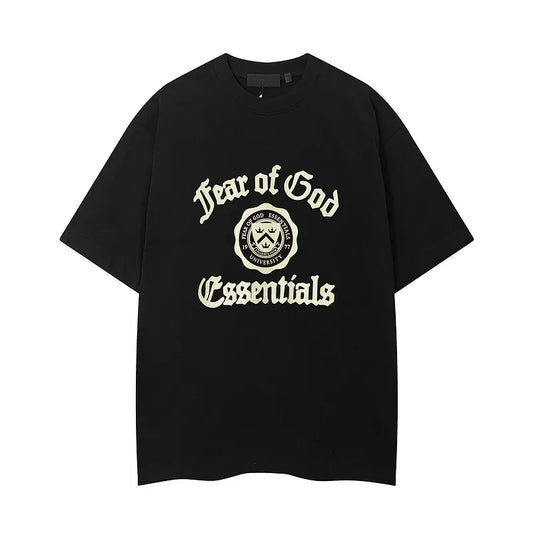 Fear of God Essentials It's A Black College Thing Tee