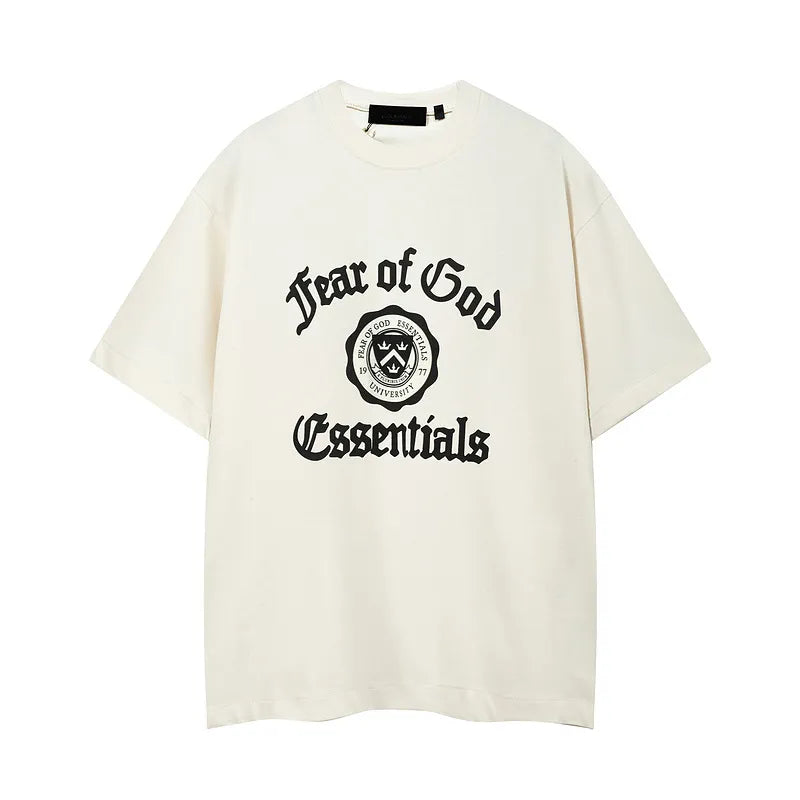 Fear of God Essentials It's A Black College Thing Tee