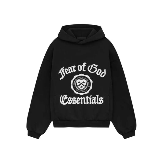 Fear of God Essentials University Hoodie