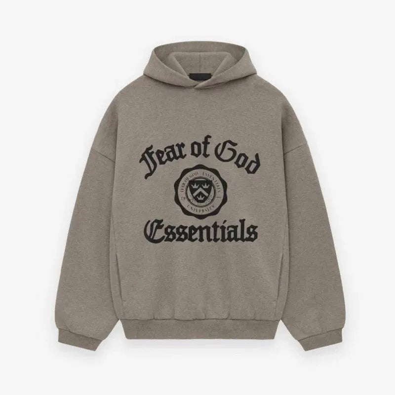 Fear of God Essentials University Hoodie