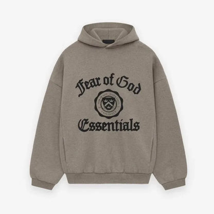 Fear of God Essentials University Hoodie