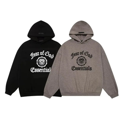 Fear of God Essentials University Hoodie