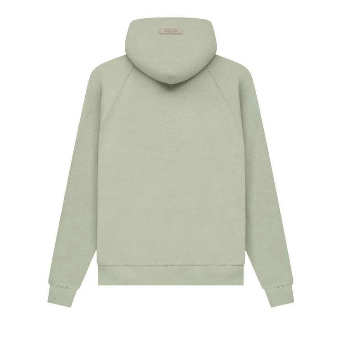 Fear of God Essentials Essentials Hoodie 'Sea Foam'