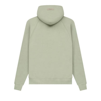 Fear of God Essentials Essentials Hoodie 'Sea Foam'