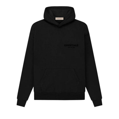 Fear of God Essentials Pullover Hoodie 'Strech Limo'