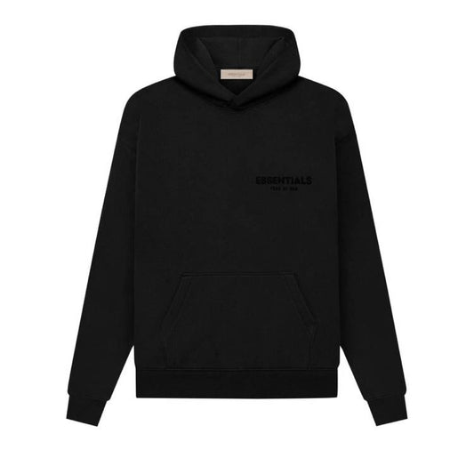 Fear of God Essentials Pullover Hoodie 'Strech Limo'