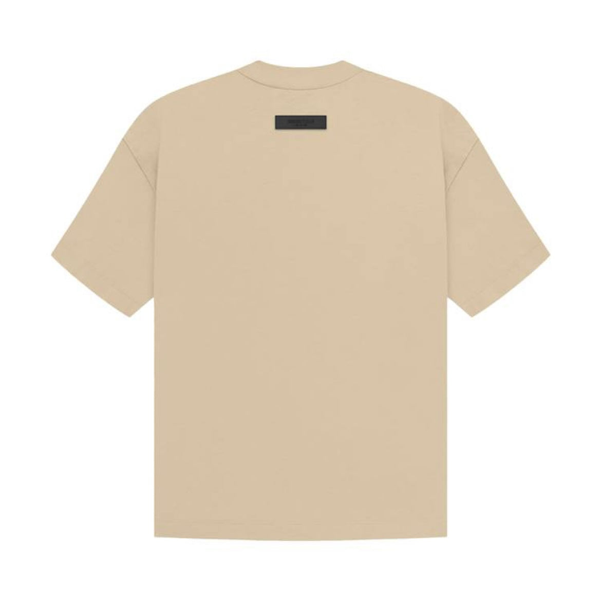 Fear of God Essentials Short-Sleeve Tee 'Sand'