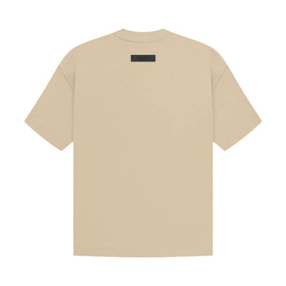 Fear of God Essentials Short-Sleeve Tee 'Sand'