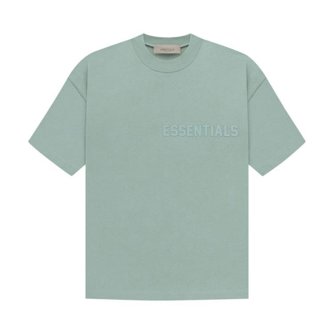 Fear of God Essentials Short-Sleeve Tee 'Sycamore'