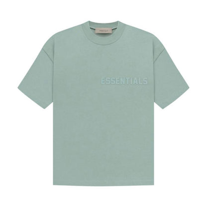 Fear of God Essentials Short-Sleeve Tee 'Sycamore'