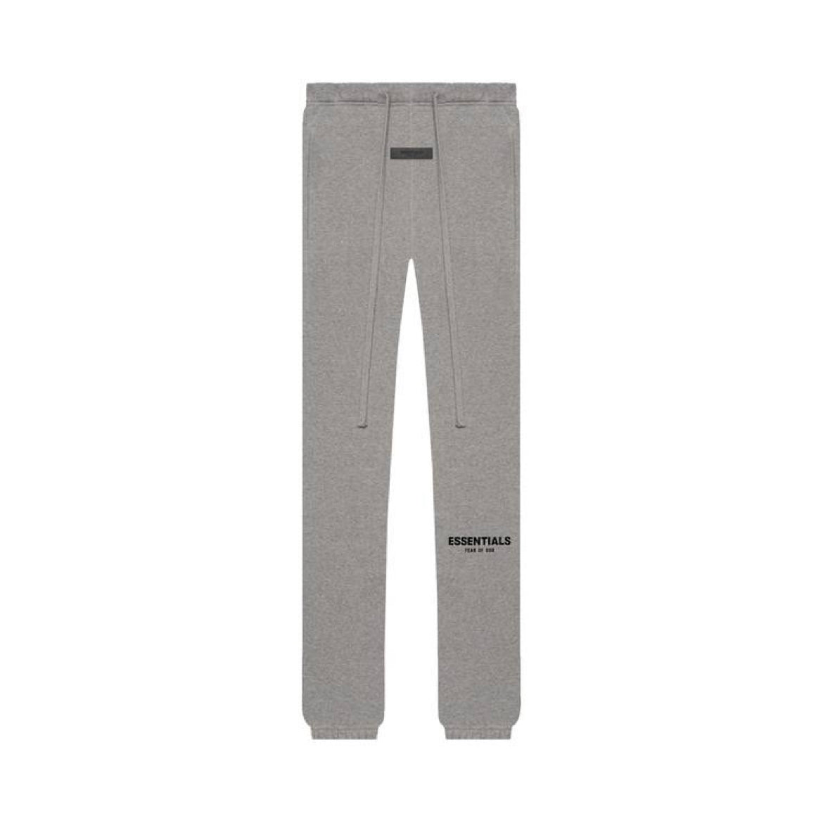 Fear of God Essentials Sweatpants 'Dark Oatmeal'