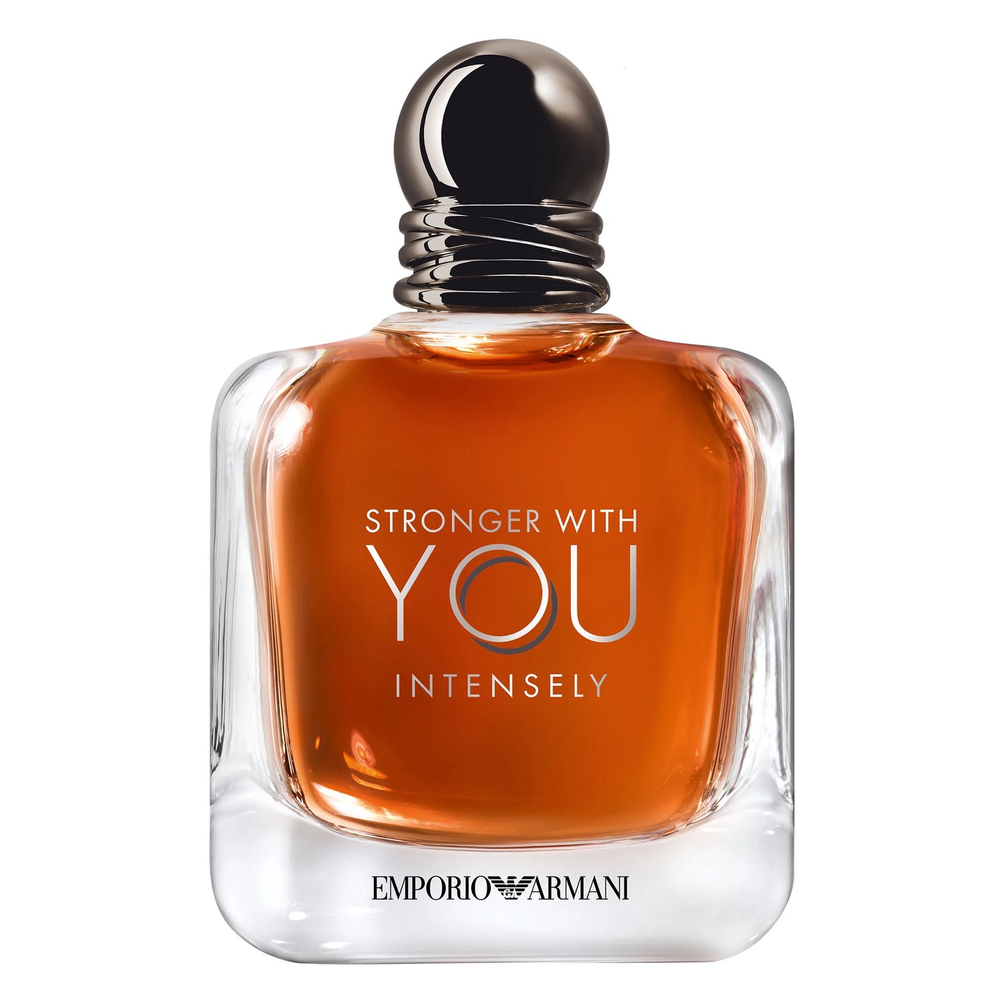 Giorgio Armani Emporio Armani Stronger With You Intensely