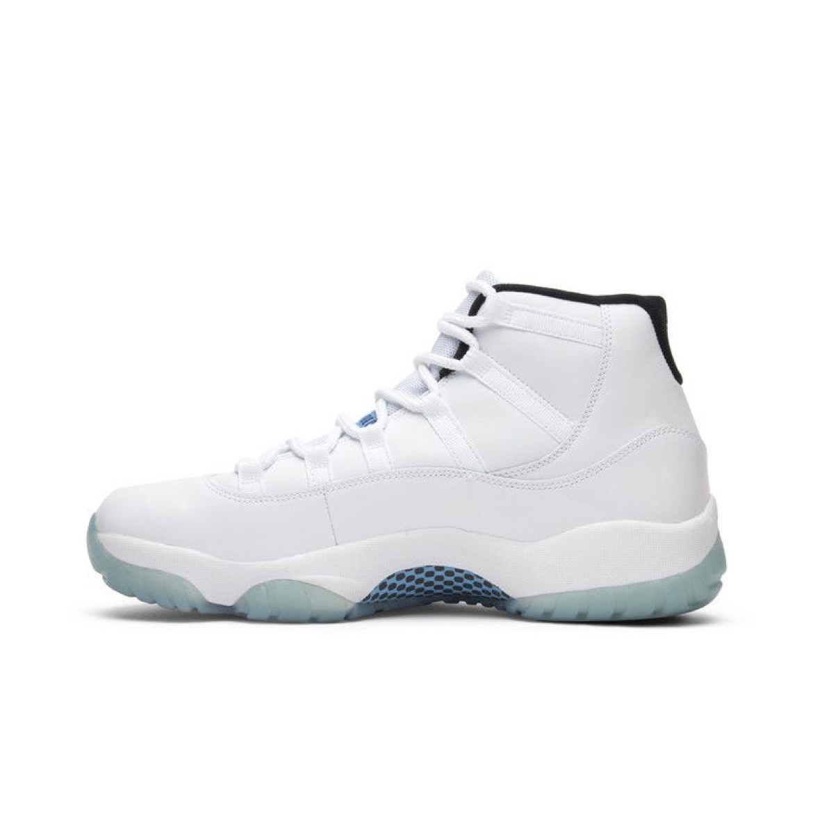 Air Jordan 11 'Legend Blue' 2024