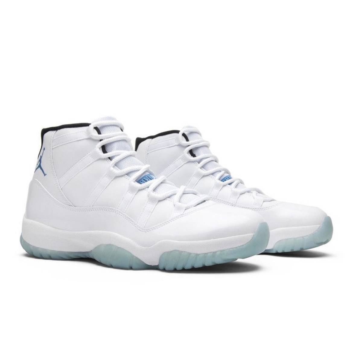 Air Jordan 11 'Legend Blue' 2024