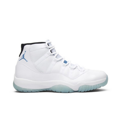 Air Jordan 11 'Legend Blue' 2024