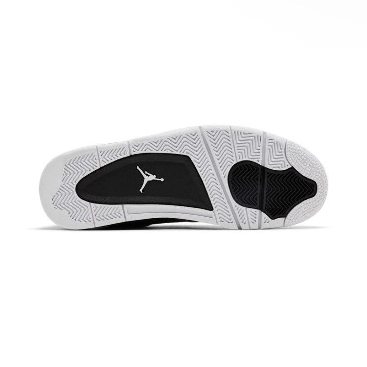 Air Jordan 4 Fear 2024