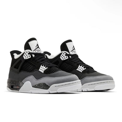 Air Jordan 4 Fear 2024