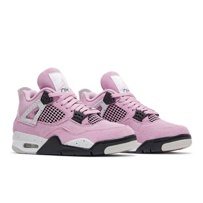 Air Jordan 4 Orchid "WMN"