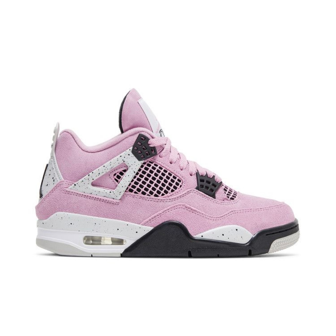 Air Jordan 4 Orchid "WMN"