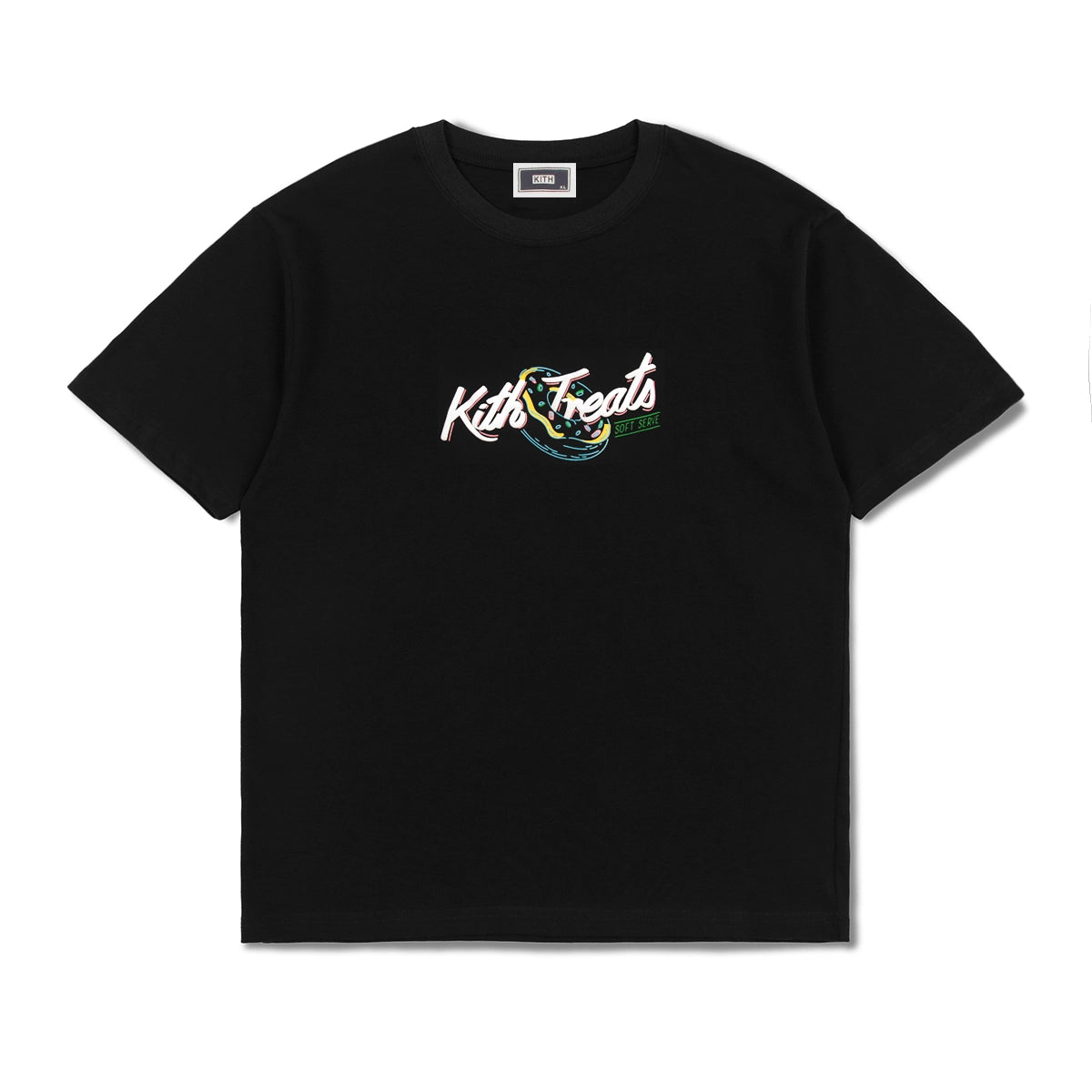 Kith Treats Doughnut II Tee