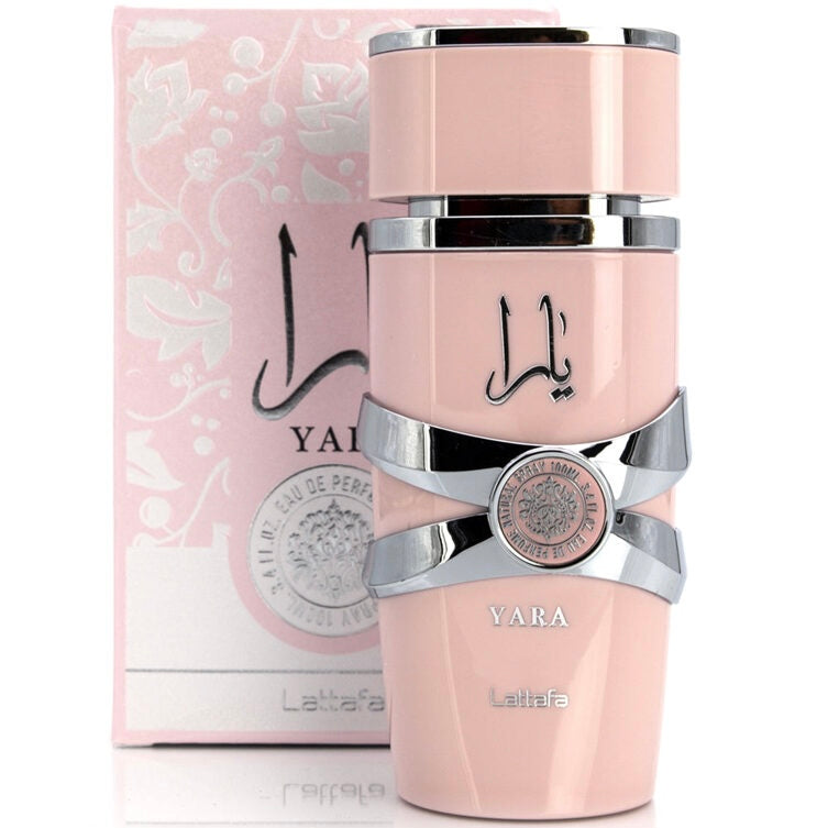 Lattafa Yara EDP