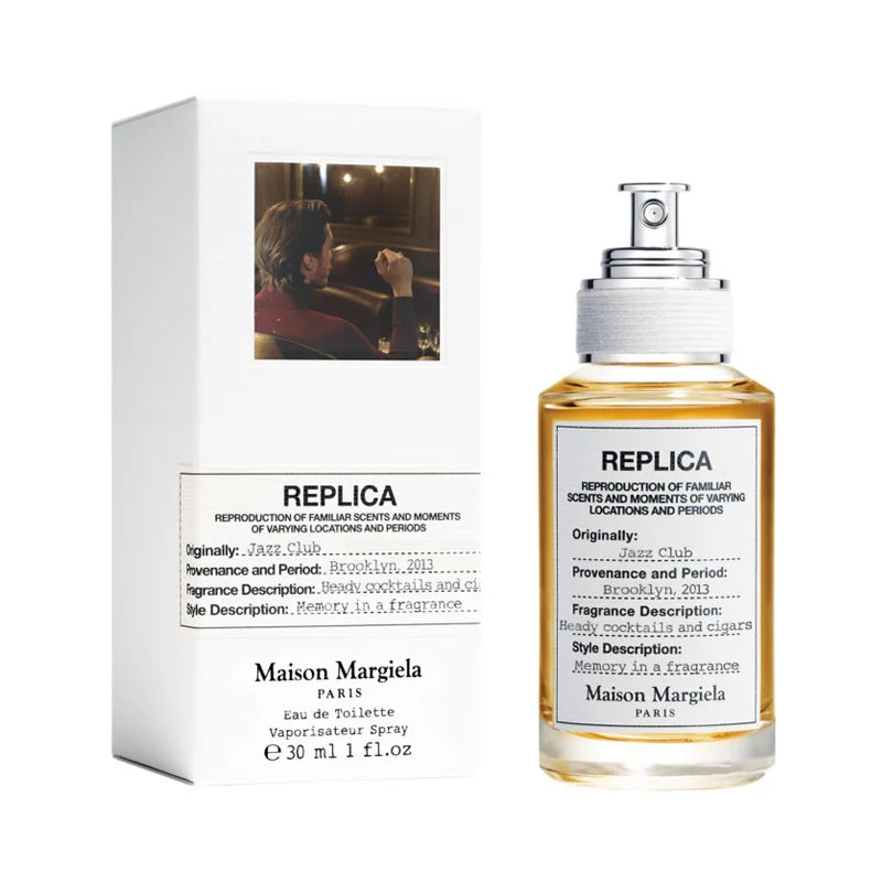 Maison Margiela Replica Jazz Club EDT