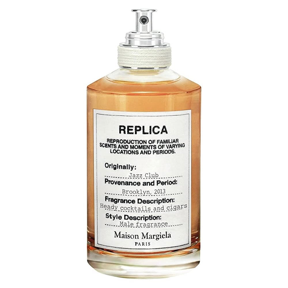 Maison Margiela Replica Jazz Club EDT