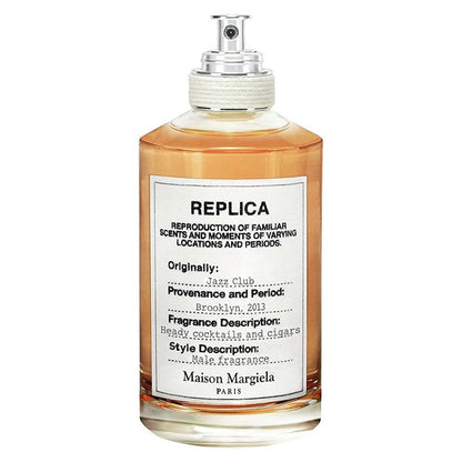 Maison Margiela Replica Jazz Club EDT