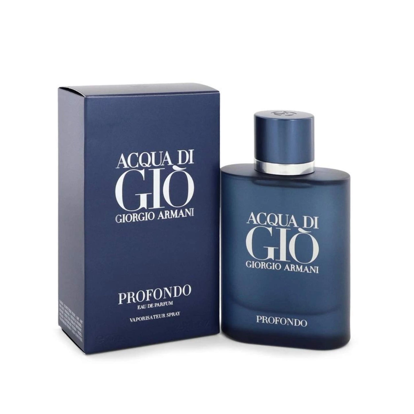 Giorgio Armani Acqua di Gio Profondo EDP